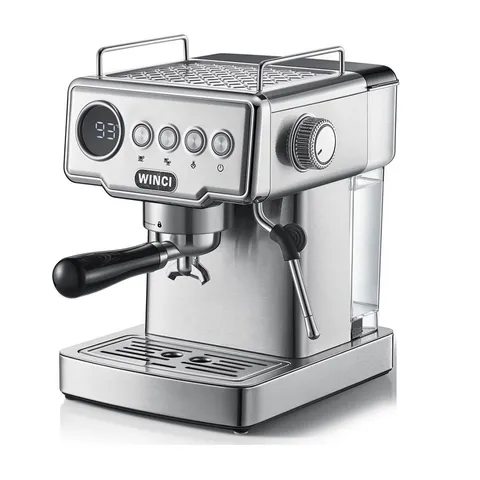 Máy pha cà phê Winci EM3212 áp suất 20 Bar
