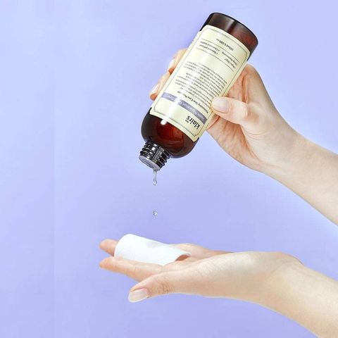 Nước Hoa Hồng Klairs Supple Preparation Facial Toner 180ml - Dưỡng Ẩm, Làm Sạch Da, Cân Bằng pH, Chống Viêm, Giảm Mụn, Phù Hợp Cho Mọi Loại Da