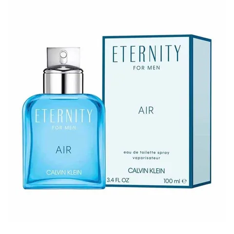 Nước hoa nam Calvin Klein Eternity Air EDT
