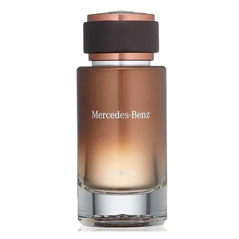 Nước hoa nam Mercedes-Benz Le Parfum EDP