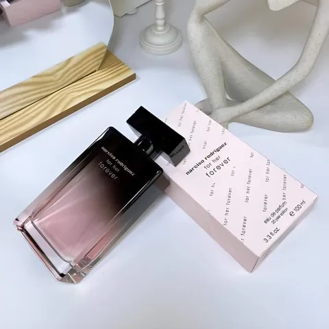 Narciso Rodriguez - for Her Forever Eau de Parfum 3.3 oz.