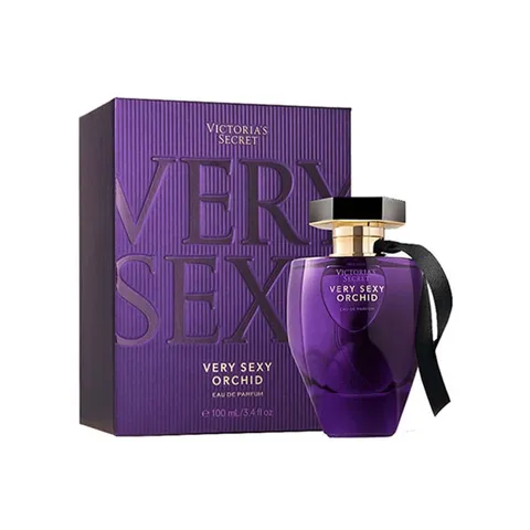 Nước hoa Victoria's Secret Very Sexy Orchid EDP cho nữ