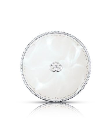 Phấn nước WHOO Radiant White Moisture Cushion - Phấn trang điểm chống nắng, dưỡng trắng, che khuyết điểm hoàn hảo cho mọi loại da
