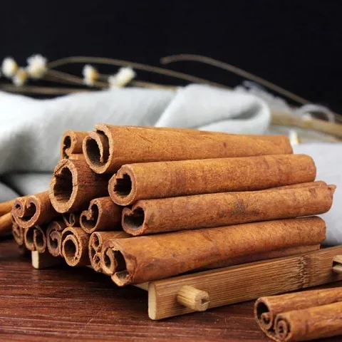 Quế Thanh Cạo Vỏ Sấy Khô Tự Nhiên - Gia Vị Thảo Mộc Tự Nhiên, Dinh Dưỡng, Hương Thơm Dịu Nhẹ - Món Quà Lành Cho Sức Khỏe