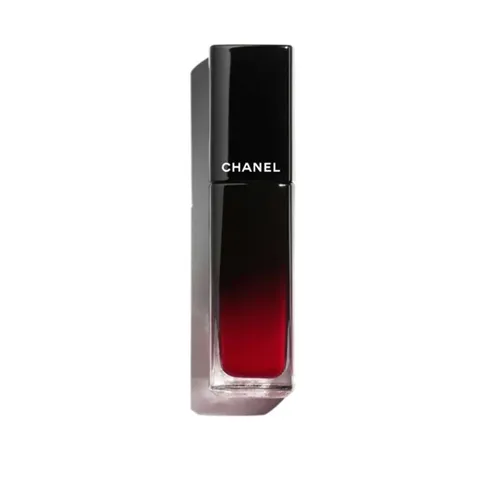 Son Chanel Rouge Allure Laque 80 Timeless màu đỏ Cherry
