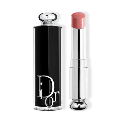 Son Dior Addict 329 Tie And Dior Hồng Nude - Son Môi Dưỡng Ẩm Sang Trọng, Lên Màu Tự Nhiên, Dành Cho Nữ