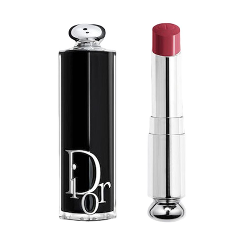 Son Dior Addict Refill 667 Diormania Màu Hồng Khô - Chất Son Dưỡng Ẩm, Sang Trọng, Dễ Dàng Sử Dụng Hàng Ngày