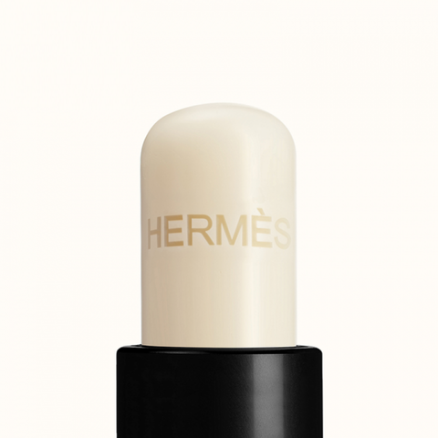 Son Dưỡng Không Màu Rouge Hermes Lip Care Balm - Dưỡng Ẩm Sâu, Giúp Môi Mềm Mại, Không Bóng, Thích Hợp Cho Cả Nam và Nữ