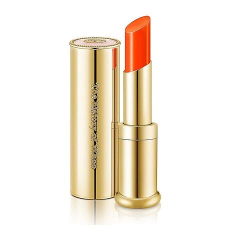 Son Dưỡng Whoo Gongjinhyang Mi Glow Lip Balm Màu Cam - Dưỡng Ẩm Mịn Màng, Rạng Rỡ, Không Bết Dính, Dành Cho Phái Đẹp