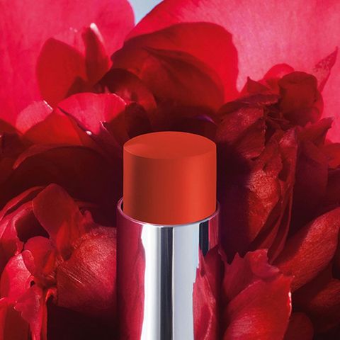 Son thỏi Dior Rouge Forever Transfer-Proof màu 647 Forever Feminine đỏ cam - Đẳng cấp & bền màu 16 giờ, tôn da sáng và trẻ trung