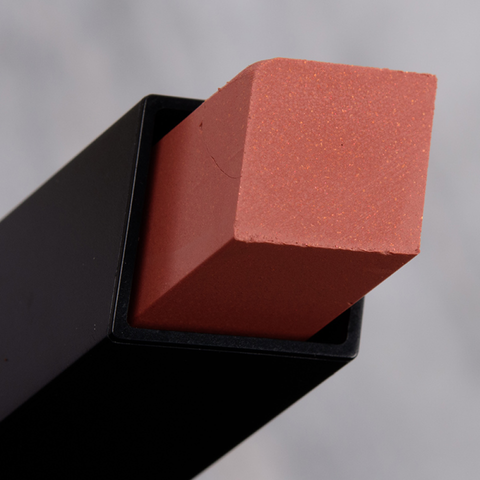 Son thỏi YSL The Slim Velvet Radical 317 Exploding Nude - Màu cam nude lấp lánh, chất son mềm mịn, giữ màu lâu, 8 tiếng, trang điểm sang trọng cho nàng