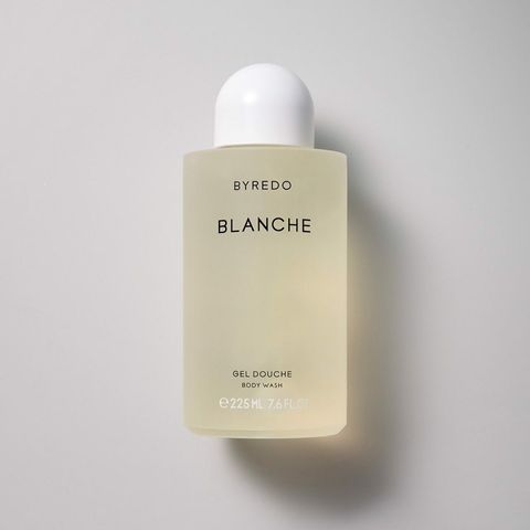 Sữa Tắm Hương Nước Hoa Byredo Gel Douche Body Wash - Chai 225ml Dưỡng Ẩm & Thư Giãn, Hương La Tulipe và Mojave Ghost