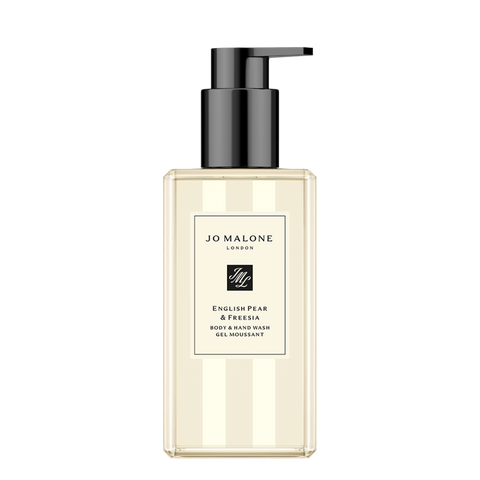 Sữa Tắm Hương Nước Hoa Jo Malone Body & Hand Wash 250ml - Trải Nghiệm Tắm Thư Giãn Với Mùi Hương Quyến Rũ, Phù Hợp Với Da Nhạy Cảm