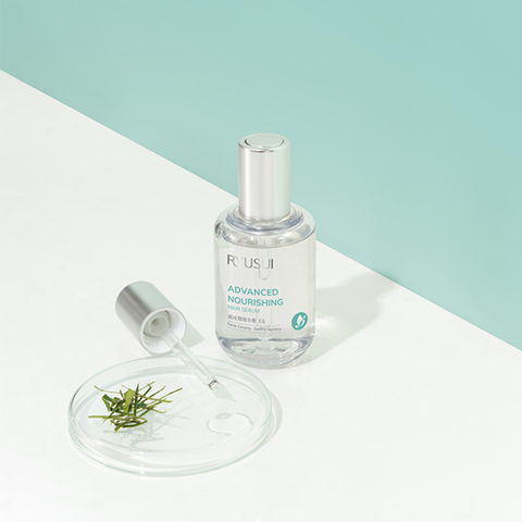 Tinh Chất Hỗ Trợ Mọc Tóc Ryusui Advanced Nourishing - Dưỡng Tóc Dày Hơn, Ngăn Rụng Tóc, Giúp Mái Tóc Suôn Mượt 80ml
