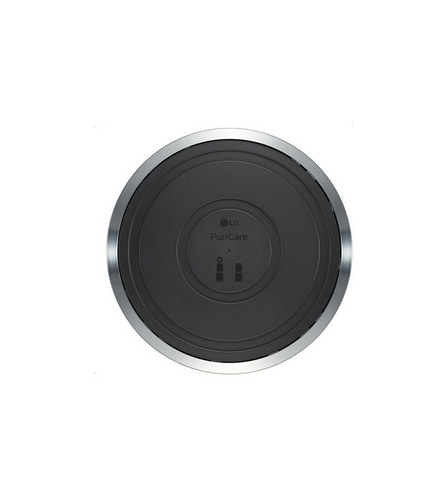 Bánh xe di chuyển máy lọc không khí LG Puricare 1 tầng PWH8DBB - Phụ kiện tiện lợi cho máy lọc không khí chính hãng.