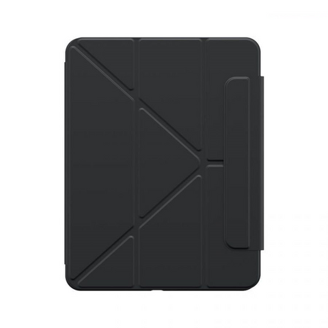Bao da nam châm Baseus Minimalist cho iPad Air, Pro - Ốp lưng bảo vệ với thiết kế nhẹ và tính năng giá đỡ tích hợp