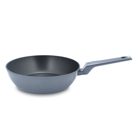 Chảo Chống Dính 3 Lớp Đáy Từ Phẳng Kalpen Aris - Tiết Kiệm Thời Gian Nấu Ăn, Phù Hợp Tất Cả Các Loại Bếp