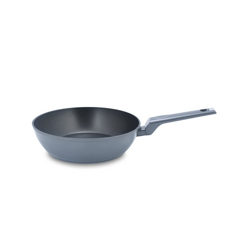Chảo Chống Dính 3 Lớp Đáy Từ Phẳng Kalpen Aris - Tiết Kiệm Thời Gian Nấu Ăn, Phù Hợp Tất Cả Các Loại Bếp