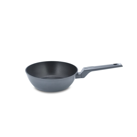 Chảo Chống Dính 3 Lớp Đáy Từ Phẳng Kalpen Aris - Tiết Kiệm Thời Gian Nấu Ăn, Phù Hợp Tất Cả Các Loại Bếp