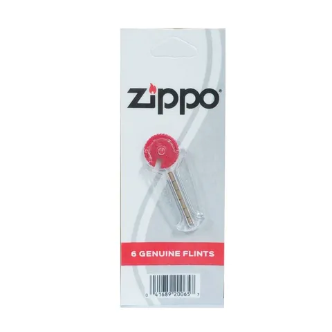 Đá lửa Zippo chính hãng của Mỹ giá rẻ