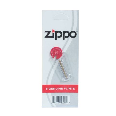 Đá lửa Zippo Chính Hãng Mỹ - Viên Thay Thế Đặc Biệt Cho Bật Lửa Zippo - Đá Lửa Bền, Nhạy, Giao Hàng Toàn Quốc