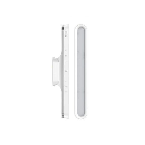 Đèn treo Baseus Magnetic Dimming 1800mAh - Đèn bàn LED cảm ứng điều chỉnh cường độ sáng tiện lợi cho không gian làm việc và học tập