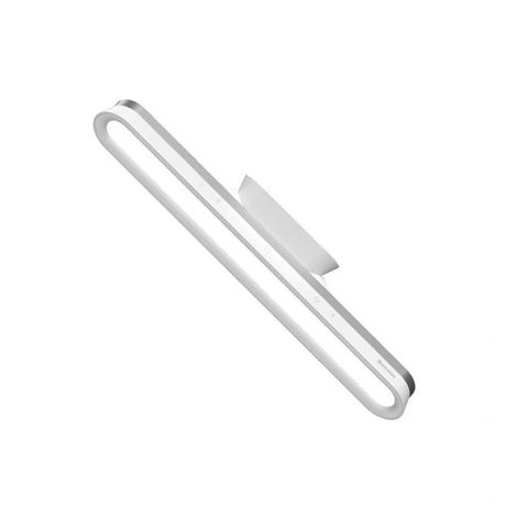 Đèn treo Baseus Magnetic Dimming 1800mAh - Đèn bàn LED cảm ứng điều chỉnh cường độ sáng tiện lợi cho không gian làm việc và học tập