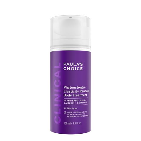 Kem Dưỡng Thể Paula’s Choice Clinical Elasticity Renewal - Giúp Săn Chắc, Cải Thiện Đàn Hồi Da, Phục Hồi Tươi Trẻ, 100ml