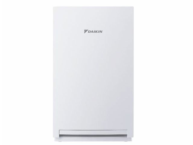 Máy Lọc Không Khí Daikin MCQ30ZVM7 - 3 Cấp Độ Lọc HEPA, Khử Mùi Hiệu Quả, Thích Hợp Diện Tích 23m2, Tiết Kiệm Điện Năng