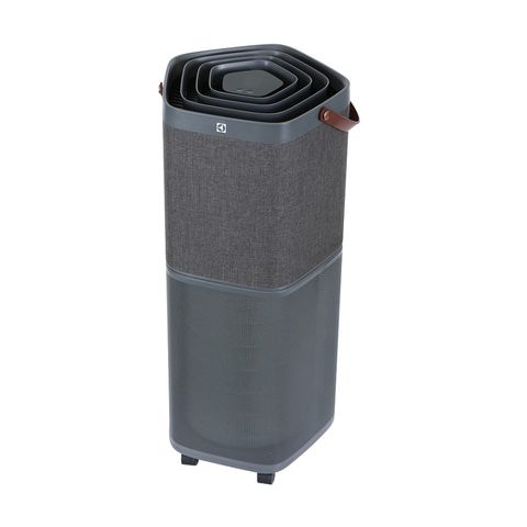 Máy Lọc Không Khí Electrolux PA91-606DG - Công Nghệ Inverter, Tiết Kiệm Điện, Phạm Vi 88m², Lọc Bụi PM2.5, Thiết Kế Hiện Đại