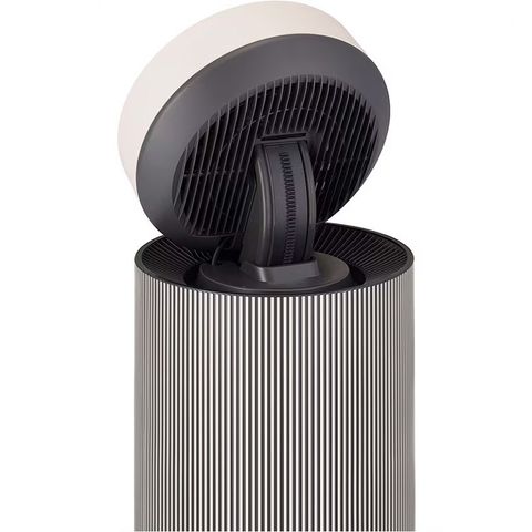Máy lọc không khí LG PuriCare 360 Alpha PET 2 tầng AS10GDBY0 - Lọc bụi siêu mịn PM0.01, Diện tích 104m², Kết nối Wifi, Giá tốt