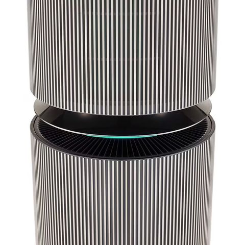 Máy lọc không khí LG PuriCare 360 Alpha PET 2 tầng AS10GDBY0 - Lọc bụi siêu mịn PM0.01, Diện tích 104m², Kết nối Wifi, Giá tốt