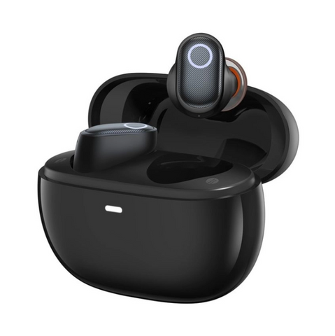 Tai Nghe Bluetooth Chống Ồn Baseus Bowie WM05 - True Wireless Earphones Creamy, Âm Thanh Tuyệt Hảo, Kết Nối Ổn Định, Thời Gian Sử Dụng Lâu