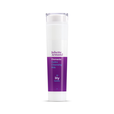 Sữa Rửa Mặt Juliette Armand Hydra Cleansing Milk 210ml - Dưỡng Ẩm, Làm Sạch Sâu Cho Da Nhạy Cảm, Da Dầu, Da Khô