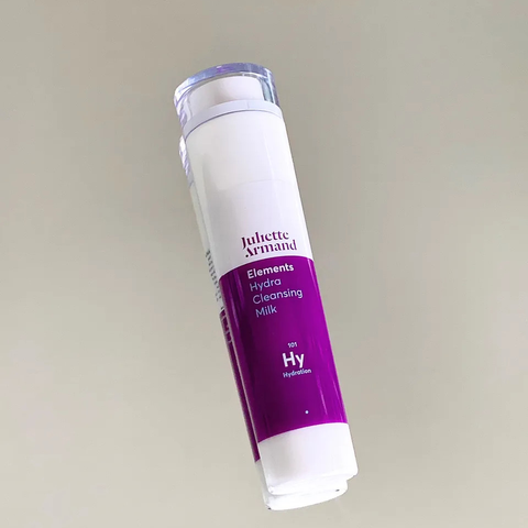 Sữa Rửa Mặt Juliette Armand Hydra Cleansing Milk 210ml - Dưỡng Ẩm, Làm Sạch Sâu Cho Da Nhạy Cảm, Da Dầu, Da Khô