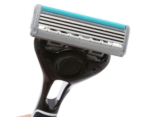 Dao Cạo Schick Quattro Titan4 1s - Dao Cạo Râu Chất Lượng Cao, Lưỡi Bền, Thiết Kế Linh Hoạt, Phù Hợp Với Mọi Loại Da