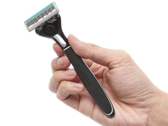 Dao Cạo Schick Quattro Titan4 1s - Dao Cạo Râu Chất Lượng Cao, Lưỡi Bền, Thiết Kế Linh Hoạt, Phù Hợp Với Mọi Loại Da