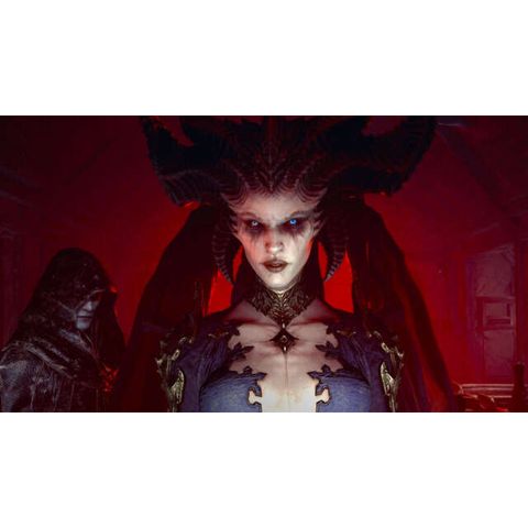 Đĩa Game Diablo IV cho PS5 - Hành Động Nhập Vai Dark Fantasy từ Blizzard - Tính Năng Hợp Tác Đỉnh Cao