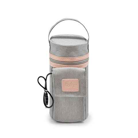 Máy Hâm Sữa Xách Tay Fatzbaby Ready 3-FB3103SL - Tiện Lợi, Thiết Kế Gọn Nhẹ, Dùng USB, Hâm Nóng Mọi Lúc Mọi Nơi