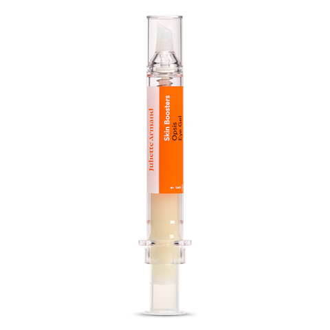 Gel Mắt Juliette Armand Opsis - Hỗ Trợ Làm Sáng, Giảm Quầng Thâm, Cải Thiện Độ Săn Chắc Vùng Da Mắt - Dung Tích 10ml