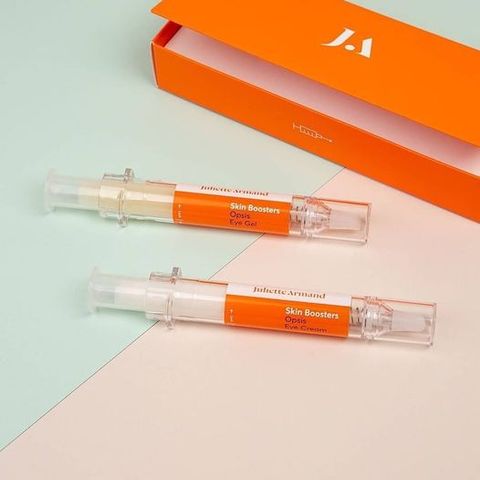 Gel Mắt Juliette Armand Opsis - Hỗ Trợ Làm Sáng, Giảm Quầng Thâm, Cải Thiện Độ Săn Chắc Vùng Da Mắt - Dung Tích 10ml