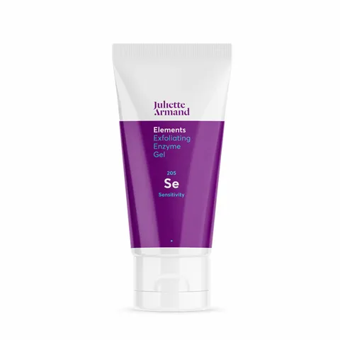 Gel tẩy da chết Juliette Armand Exfoliating Enzyme 50ml - Giúp Làn Da Sáng Mịn, Chống Lão Hóa, Phù Hợp Mọi Loại Da