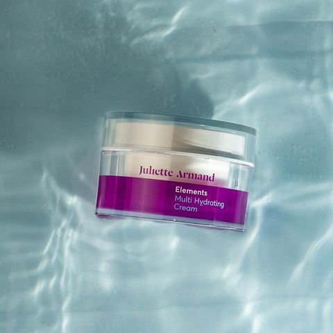 Kem Dưỡng Ẩm Đa Tầng Juliette Armand Multi Hydrating Cream - Giúp Cấp Nước Và Bảo Vệ Da Mềm Mại, Thích Hợp Cho Mọi Loại Da