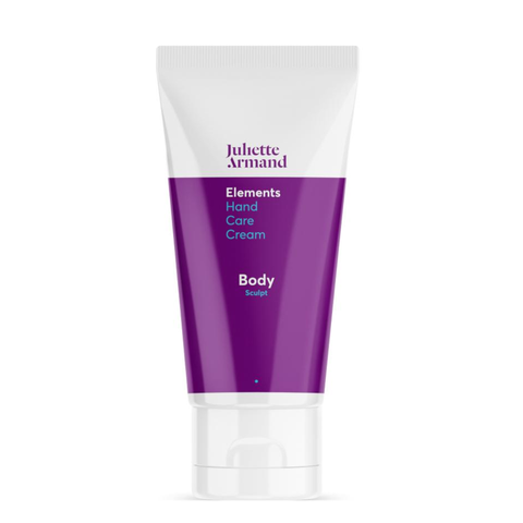 Kem Dưỡng Ẩm Tái Tạo Làn Da Tay Juliette Armand 50ml - Chiết Xuất Lô Hội, Vitamin E, Không Nhờn Dính, Dưỡng Da Mềm Mại