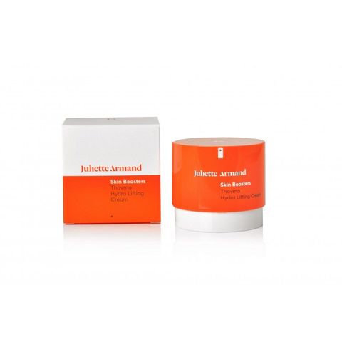 Kem Dưỡng Căng Bóng Da Juliette Armand Hydra Lifting Cream 50ml - Dưỡng Ẩm Sâu, Giảm Nếp Nhăn, Làn Da Tươi Trẻ