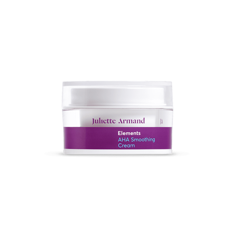 Kem Dưỡng Trẻ Hóa Da Juliette Armand AHA Smoothing Cream - Cấp Nước, Giúp Da Săn Chắc, Mịn Màng, Phù Hợp Mọi Loại Da