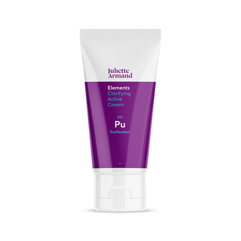 Kem Trị Mụn Juliette Armand Clarifying Active Cream - Giảm Mụn Hiệu Quả, Ngăn Ngừa Mẩn Đỏ, Dành Cho Da Dầu và Da Nhạy Cảm, 50ml