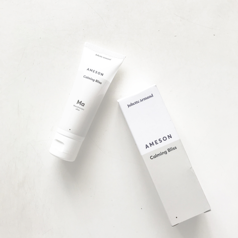 Kem Dưỡng Ẩm Hỗ Trợ Làm Dịu Da Juliette Armand Calming Bliss 20ml - Phục Hồi Da Tổn Thương, Dưỡng ẩm Tăng Cường Kháng Viêm