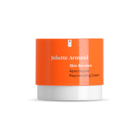 Kem Phục Hồi Mờ Sẹo Juliette Armand Rejuvenating Cream - Cải Thiện Bề Mặt Da, Phục Hồi Nếp Nhăn và Sẹo, Dưỡng Ẩm Hiệu Quả 50ml