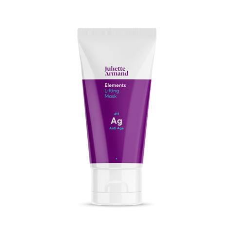 Mặt Nạ Nâng Cơ Juliette Armand Lifting Mask - Cải Thiện Đàn Hồi Da, Chăm Sóc Da Từ Chất Dinh Dưỡng 50ml